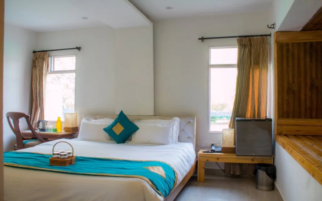Master Farm Resort
