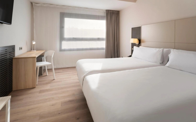 B&B HOTEL Vitoria General Álava