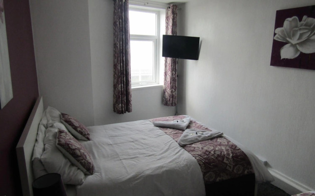 Alderley hotel