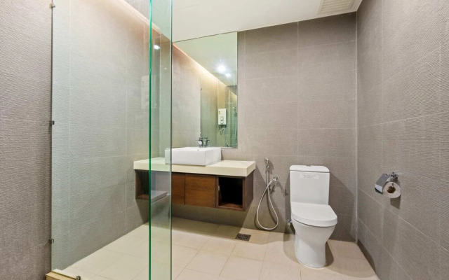 UBN Apartment 1