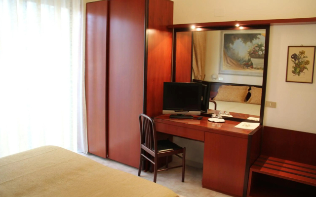 Hotel Nettuno