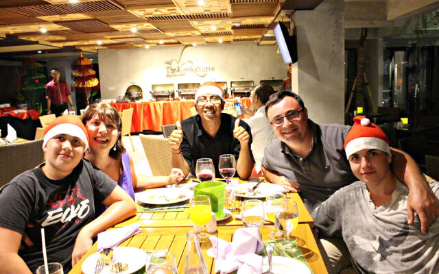 Serela Legian Bali