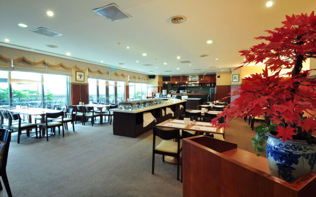 Kavalan Hotel