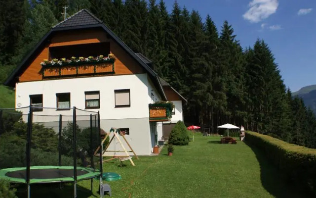 Haus Koralpenblick