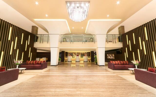 Grand Kakinada by GRT Hotels