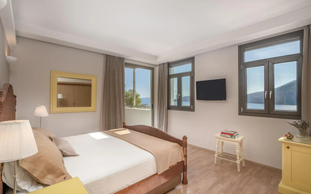 San Nicolas Resort Hotel