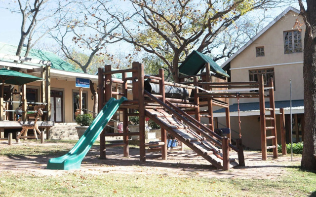 Perrys Bridge Hollow Boutique Hotel