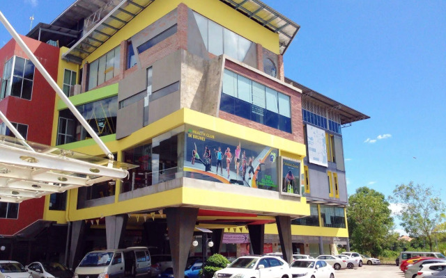Palm Garden Hotel