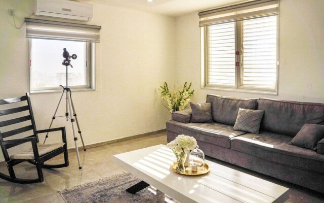 YalaRent jasmine 3BR APT