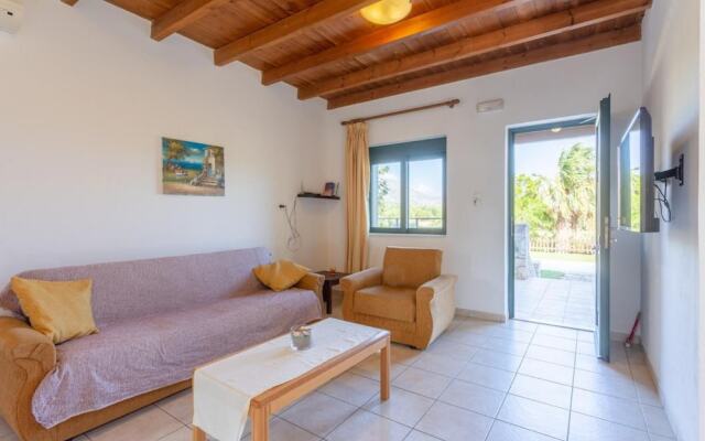 Spiros Villas Collection