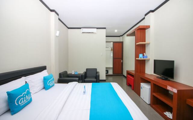 Airy Pangkal Pinang Kp Bintang Bangka