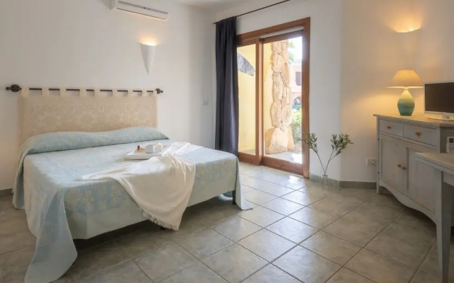 Residence Palau Green Village