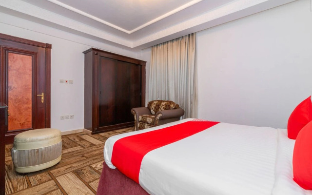 OYO 148 Shathi Almas hotel suites