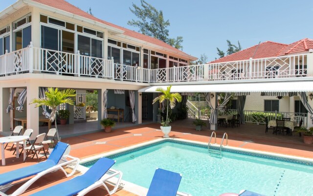 Silver Creek Resort