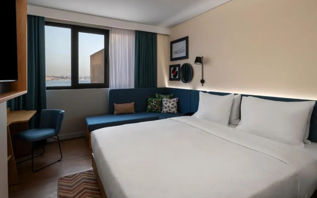 Hampton By Hilton Istanbul Sirkeci