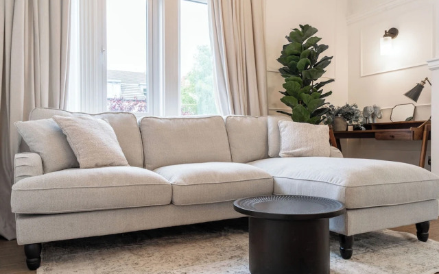 2 The Quadrant Luxury Apartments Hoylake