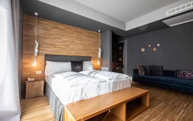 Bach Boutique Hotel