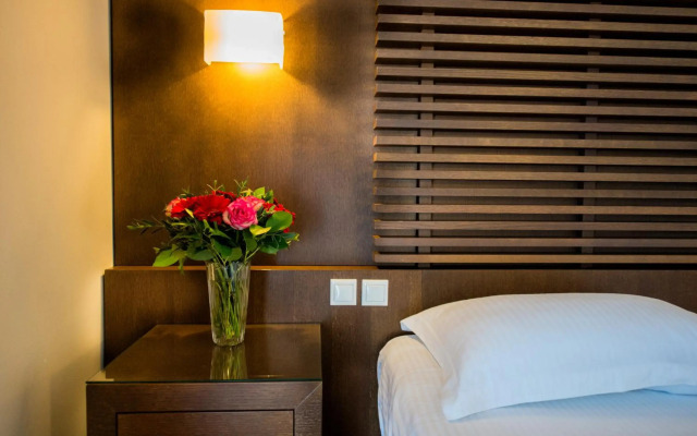 Agrinio Imperial Hotel