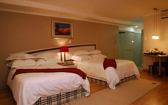 Protea Hotel by Marriott Umfolozi River