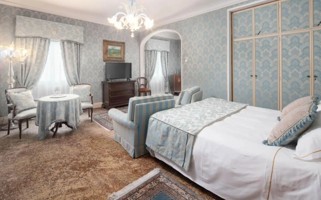 Hotel Villa Condulmer