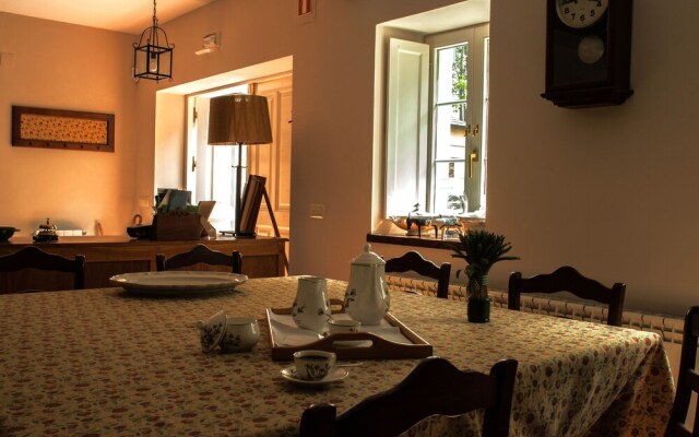 Hotel rural La Casa del Burrero