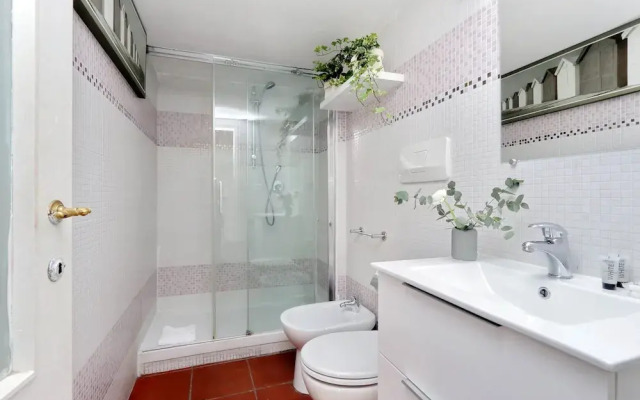 Pellegrino 2 - WR Apartments