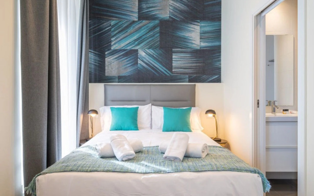 Homeart Apartments Malaga