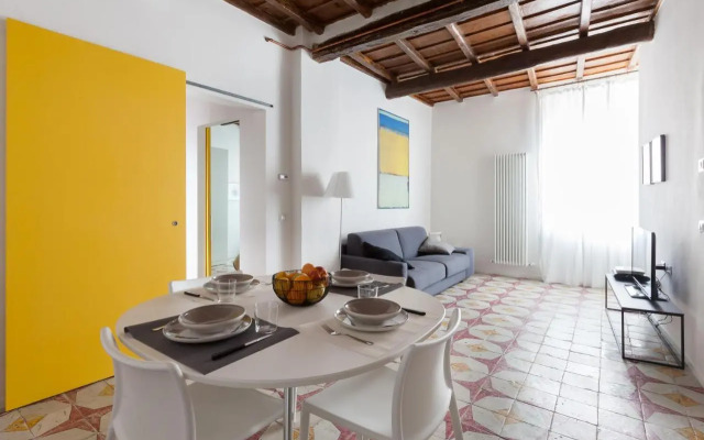 Alchimia Suite Trastevere