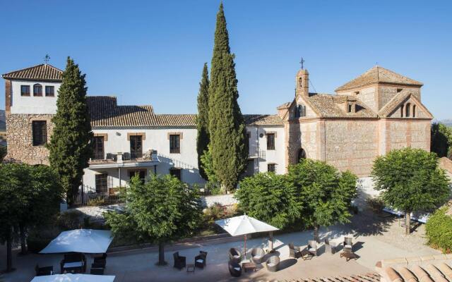 Cortijo del Marqués