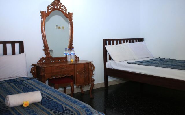 Simon Homestay
