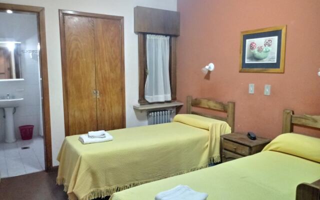 Hotel Alonso