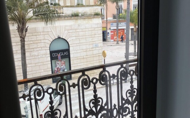 Palazzo sul Corso