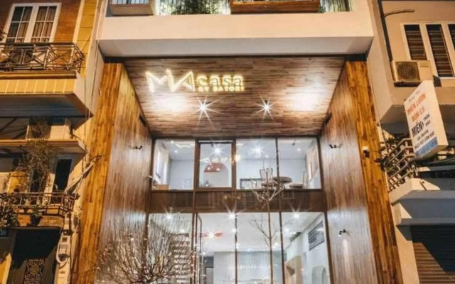 Mia Casa by Satori