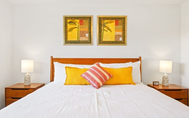 Big Island White Sands Village by Coldwell Banker Island Vacations