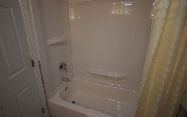 At Home Inn & Suites