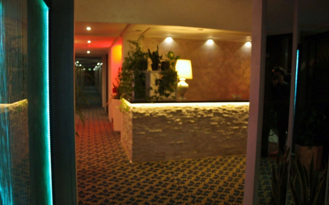 Resort Villa