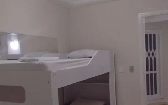 Pousada Hostel Brasil Indaiatuba Sp