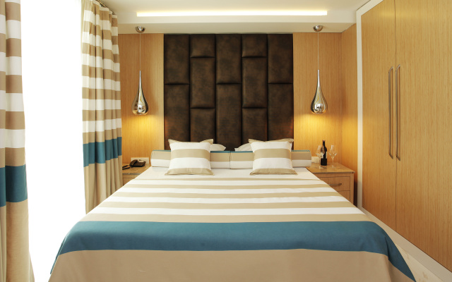 Kleopatra Suit Hotel - Image 5