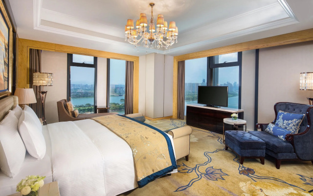Wanda Vista Changsha