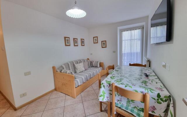 RIZ SX - three room apartment. (022036-AT-066279)-416 RIZ SX