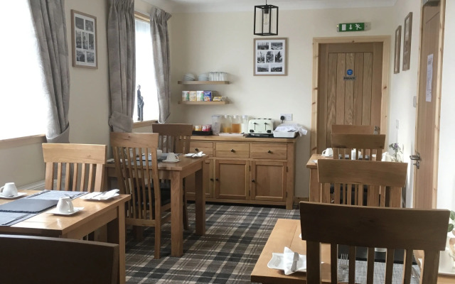 Impala Bed & Breakfast