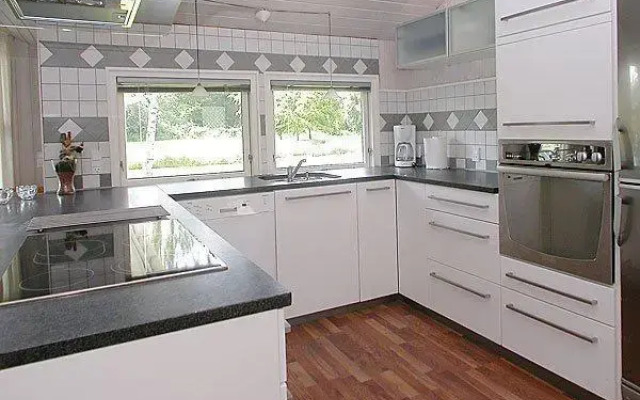 Lolland, Falster & Møn - Marielyst Holiday House (82-0196)