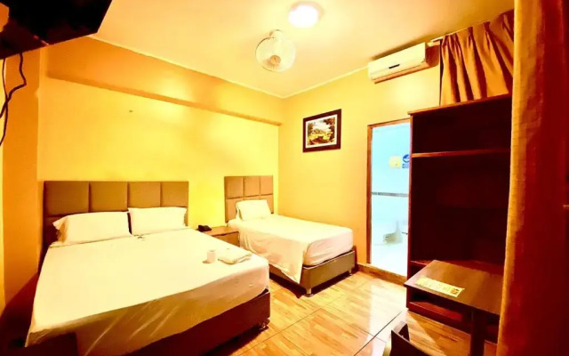 Hotel Brillo
