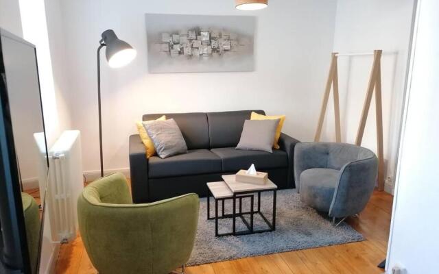 Le Laventin - 52m2 - Boulevard de la Grotte - Hyper Centre