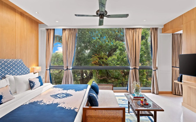 The Astor Goa