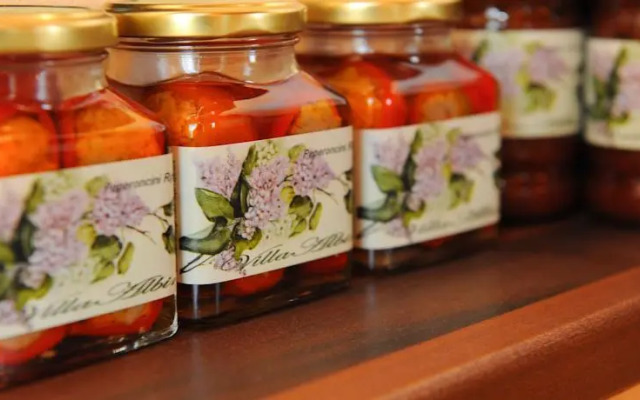 Agriturismo Villa Albina