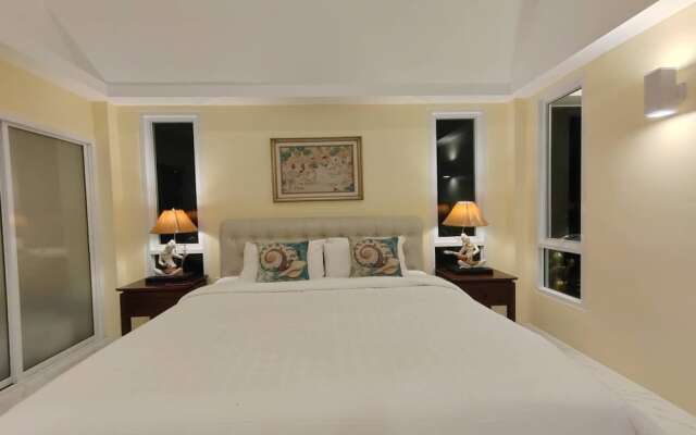 Baankai Sichon Villa