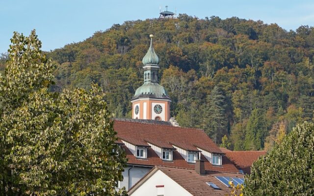 Hotel Brauerei Walter