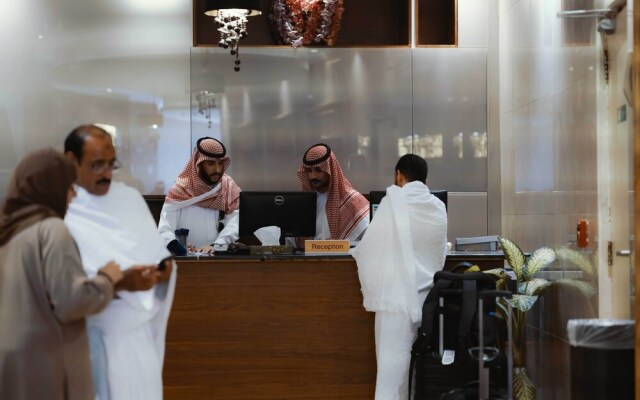 Nour Al Thuria Hotel