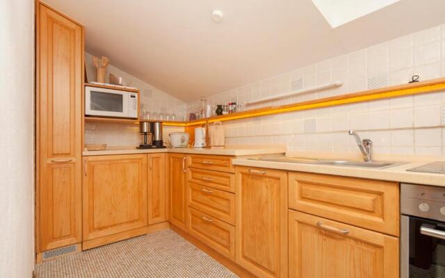 Gschwendtnerhof Böhm Appartement 22